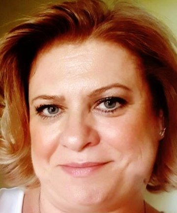 Magdalena Irina Vrajitoru