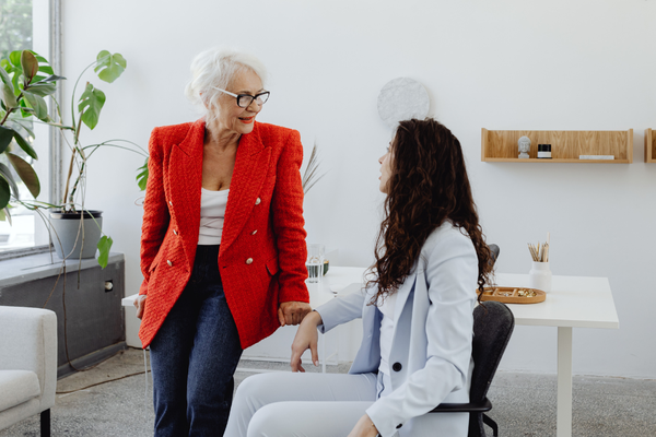 Performance Management Discussion