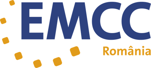 EMCC Romania logo